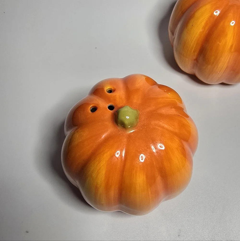 home decor decorative orange